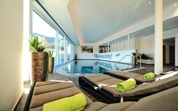 Detaillierte Infos zur Unterkunft Hotel Garni s'Röck