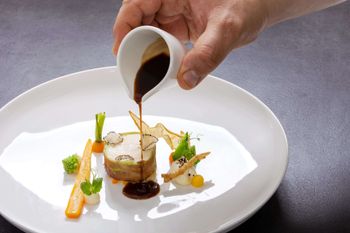 Kulinarik im Reischlhof