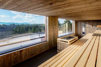 Detaillierte Infos zur Unterkunft Wellness & Naturresort Reischlhof****S