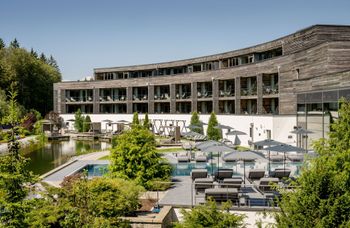 Detaillierte Infos zur Unterkunft Wellness & Naturresort Reischlhof****S