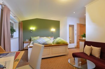 Detaillierte Infos zur Unterkunft Cafe Restaurant Pension Bettina