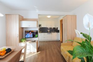 Detaillierte Infos zur Unterkunft Residence Lechnerhof