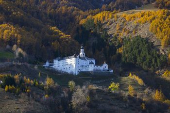 Kloster Marienberg