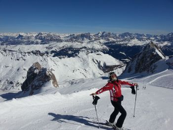 Dolimiti Superski 1200 Pistenkilometer