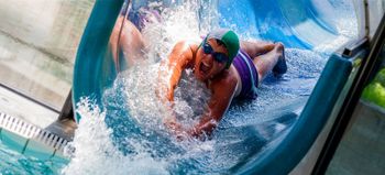 GRATISEINTRITT im Erlebnisbad von St. Ulrich