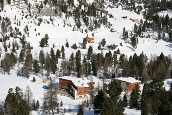 Naturpark Fanes Sennes Prags