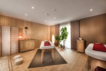 Rudlerhof & Chalet Rudana