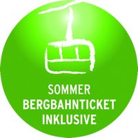 Bergbahn Inklusive