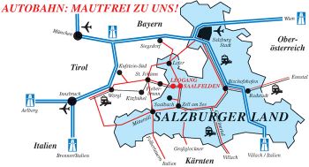 Detaillierte Infos zur Unterkunft Riederhäusl