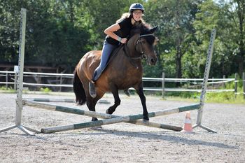 Reiten