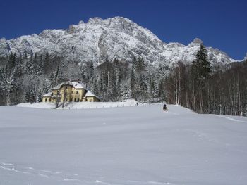 Leoganger Steinberge