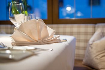 Detaillierte Infos zur Unterkunft Romantik Hotel & Restaurant Stafler