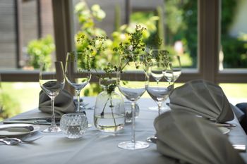 Sternerestaurant Maximilians