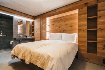 Detaillierte Infos zur Unterkunft Rocksresort