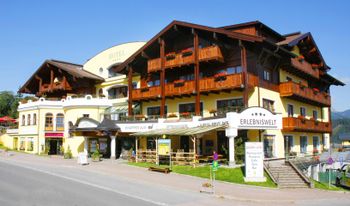 Hotel Erlebniswelt Sommer
