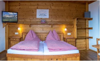 Detaillierte Infos zur Unterkunft Rücklhof