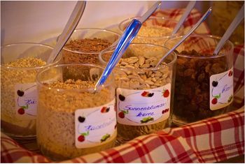 Detaillierte Infos zur Unterkunft Rücklhof