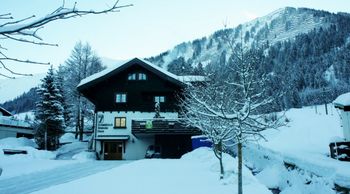 Schwäbisch Gmünder Haus