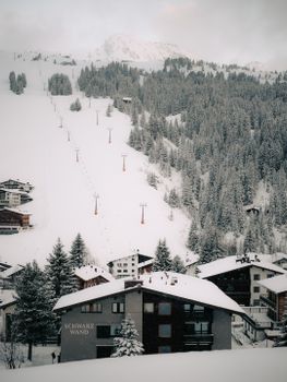 Detaillierte Infos zur Unterkunft Hotel Schwarzwand