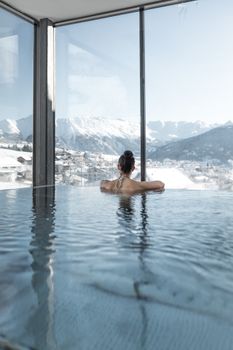 Detaillierte Infos zur Unterkunft Schlosshotel Fiss