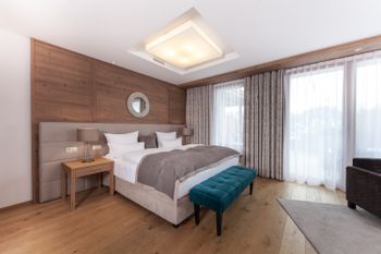 Detaillierte Infos zur Unterkunft Schlosshotel Fiss