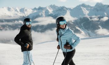 Detaillierte Infos zur Unterkunft Schlosshotel Fiss