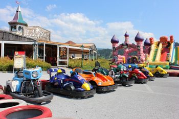 Freizeitpark Flachau