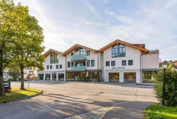 Das Schmuckstück Bodenmais