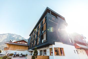 Detaillierte Infos zur Unterkunft Seehotel Einwaller