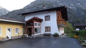 Detaillierte Infos zur Unterkunft Selbstversorgerhaus Lumper