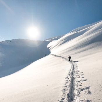 Detaillierte Infos zur Unterkunft Ski-Hotel Mondschein