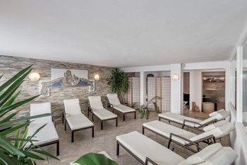 Detaillierte Infos zur Unterkunft Aparthotel Sonne & Schnee