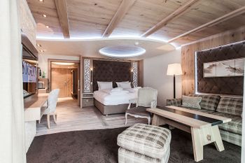 Detaillierte Infos zur Unterkunft Stock Resort