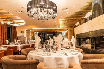 Detaillierte Infos zur Unterkunft Stock Resort