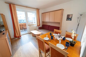 Detaillierte Infos zur Unterkunft Alpin Apartments & Sport2000