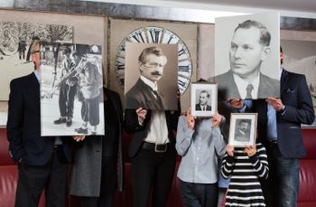 Detaillierte Infos zur Unterkunft DAS REISCH