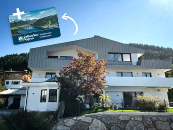 Detaillierte Infos zur Unterkunft PAM Apartments