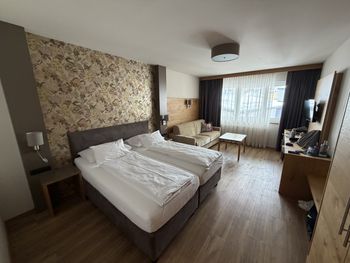 Detaillierte Infos zur Unterkunft Stadthotel Eggerbräu