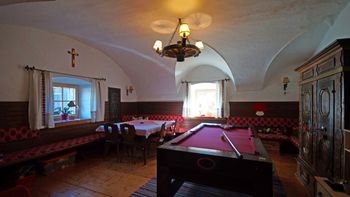 Detaillierte Infos zur Unterkunft Appartement Baby & Kinderbauernhof Stefflhof