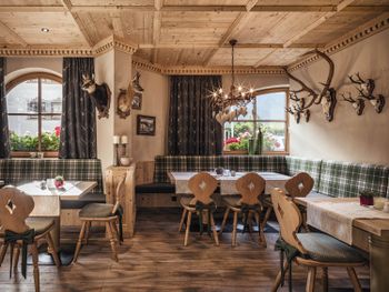 Detaillierte Infos zur Unterkunft Wellnesshotel Stubaier Hof