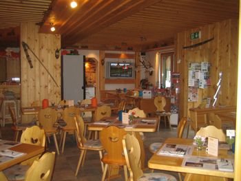 Detaillierte Infos zur Unterkunft Sylpaulerhof - Ferienwohnung - Gästehaus