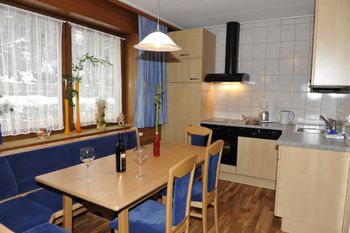 Detaillierte Infos zur Unterkunft Sylpaulerhof - Ferienwohnung - Gästehaus