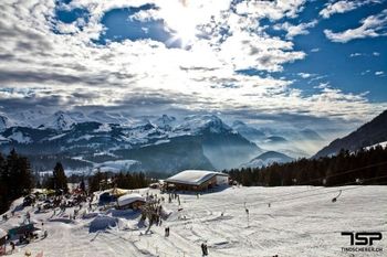 Information about the ski resort Mythenregion