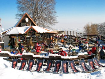 Information about the ski resort Maribor Pohorje