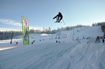 Information about the ski resort Mehliskopf