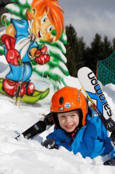 Information about the ski resort Mönichwald Hochwechsellifte