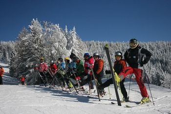 Information about the ski resort Mönichwald Hochwechsellifte