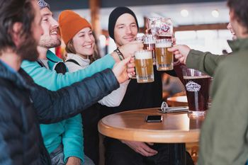 Information about the ski resort Mont Orford