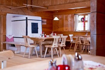 Information about the ski resort Oberammergau Kolben