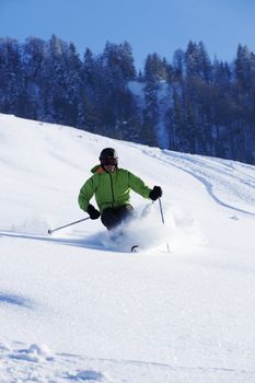Information about the ski resort Oberstaufen Steibis